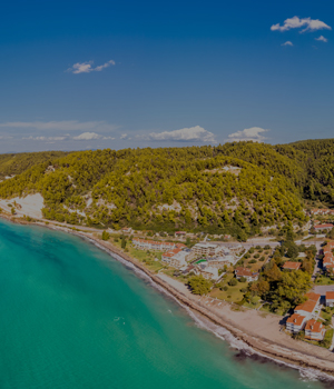 Leto Grčka 2024 - Letovanje