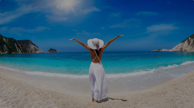 Leto Grčka 2024 - Letovanje