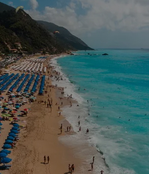 Leto Grčka 2024 - Letovanje