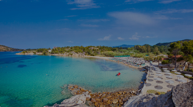 Leto Grčka 2024 - Letovanje