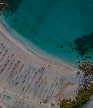 Leto Grčka 2024 - Letovanje