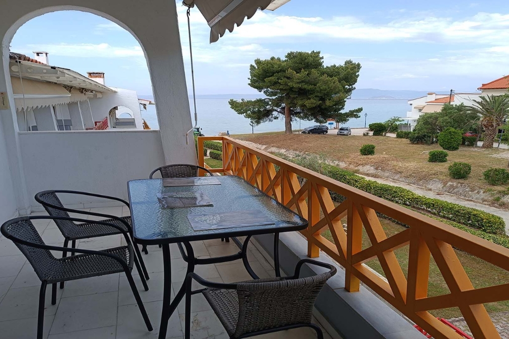 Grcka_Letovanje_Leto_2024_Aktea_rs_Halkidiki_Kasandra_Hanioti_Apartman_Inesa_2